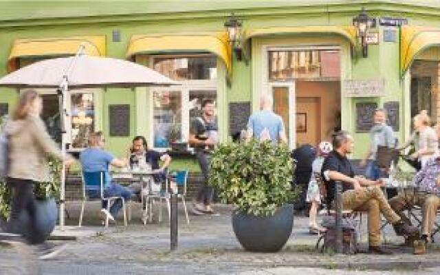 Am Chlodwigplatz