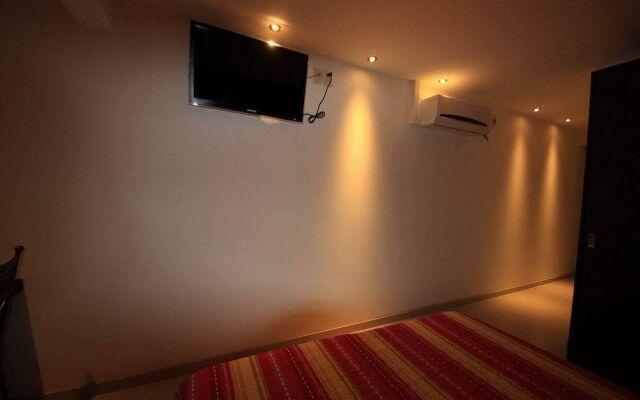 Hotel Iberia
