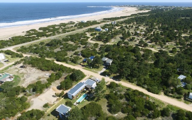 Posada Arenas de José Ignacio