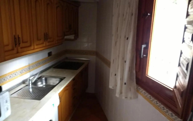 Apartamentos Asador De La Plaza Vieja