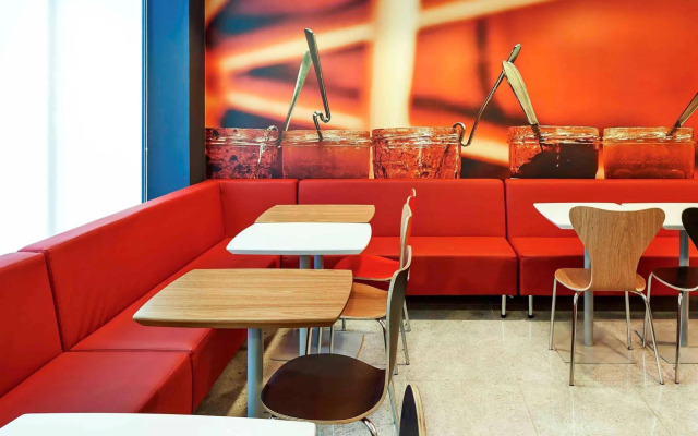 ibis Rio de Janeiro Barra da Tijuca