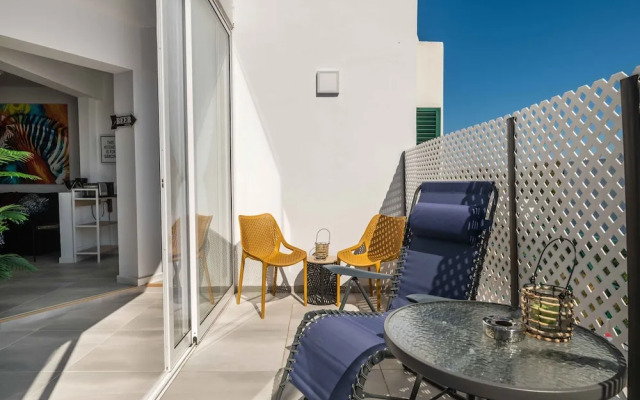 Salgados 2 Bedroom Apartment