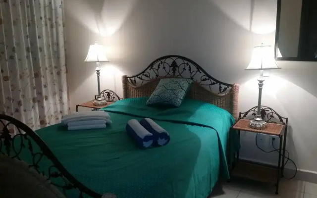 Puerta del Cielo Playacar