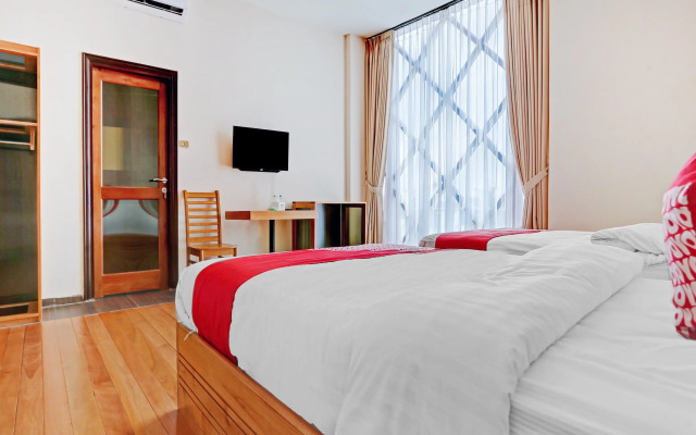 OYO 90428 Remington Hostel