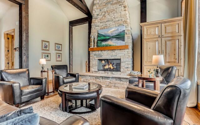 835 Gold Dust Drive Home