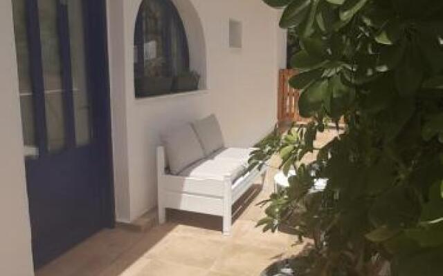 Agia Roumeli APARTMENT