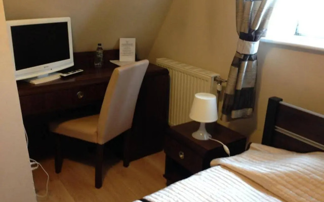 Ołowianka B&B