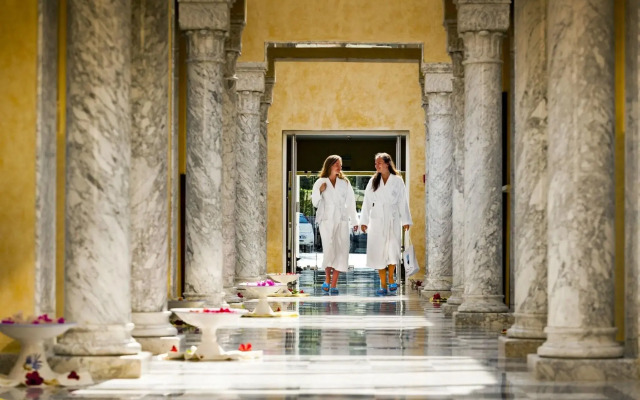 Hasdrubal Thalassa Port El Kantaoui