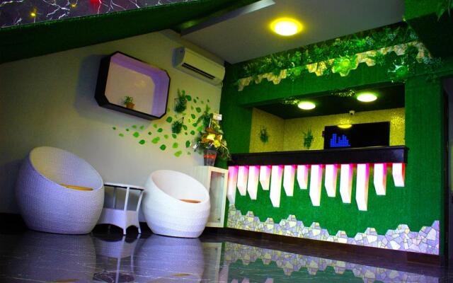 Sevensix Hotel Balikpapan