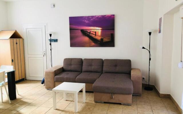 Résidence chêne percé Appartement au RDC 51 m2