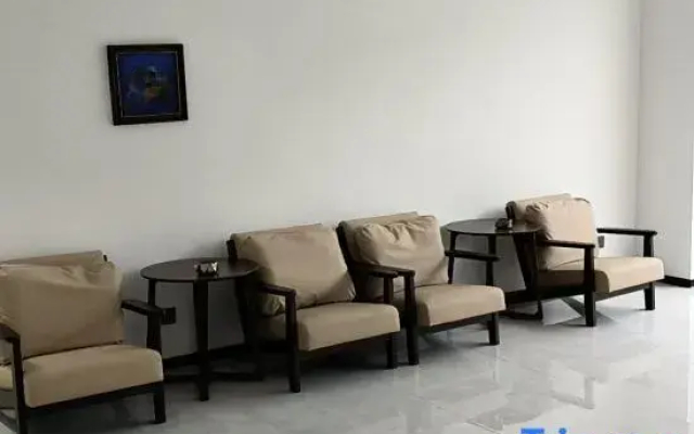 Zaitaxiang Homestay