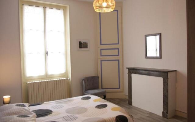 Gîte Sargé-sur-Braye, 4 pièces, 6 personnes - FR-1-491-260