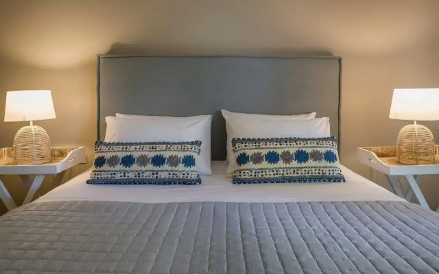 Eucalyptus Apartments Apartment Thalassa