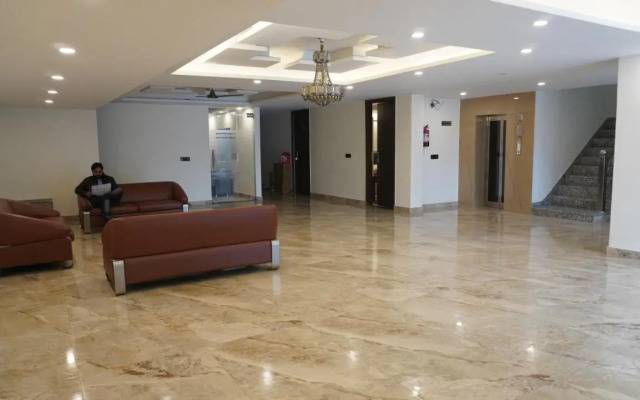 The Palm Studio