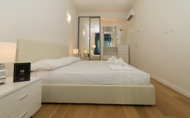 Hemeras Boutique House Alinari I