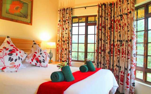 Fairways Self Catering