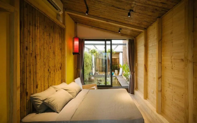 Homestay CHẤT - Oasis View 1