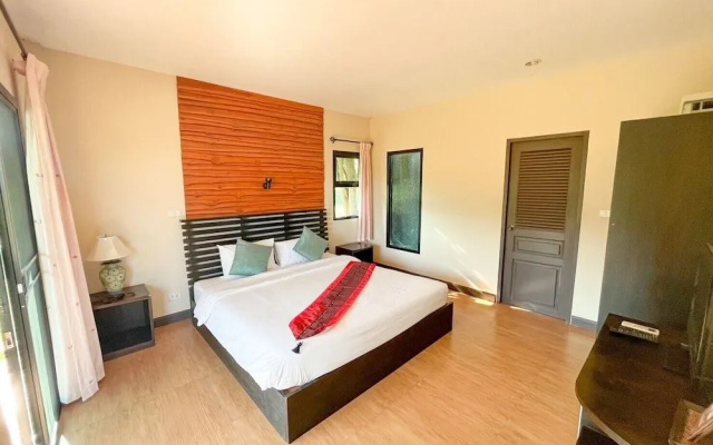 Phureenun Resort
