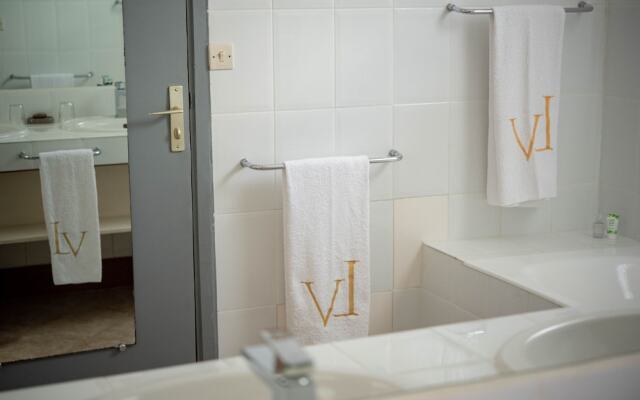 La Varangue - Boutique Hôtel