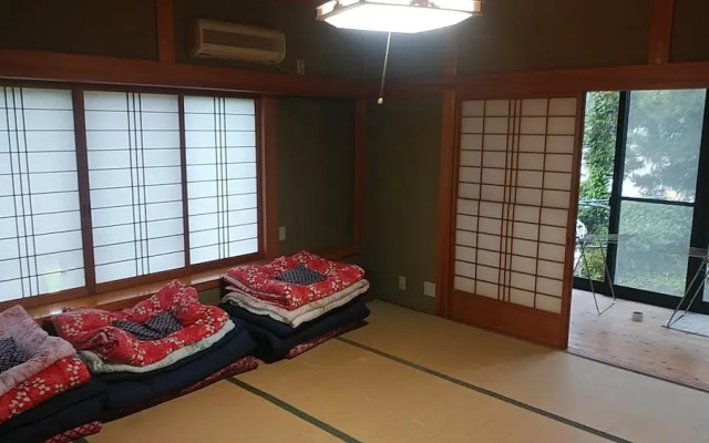 Guest House Darumaya - Hostel