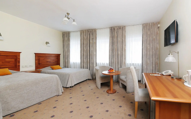 Hestia Hotel Draugi