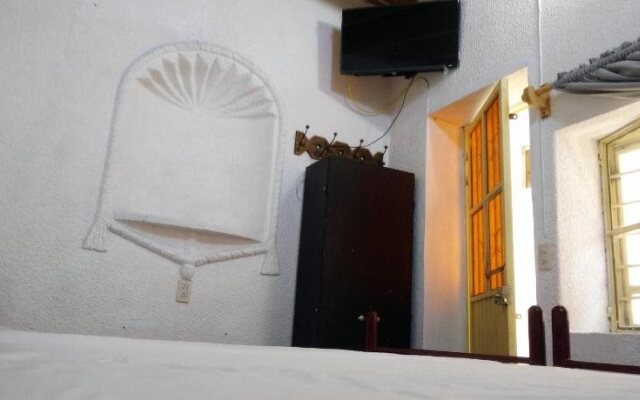 Hotel Gran Hostal de Tequisquiapan