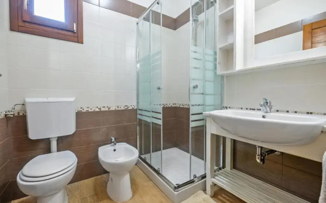 Villa Marzoni Salento by HDSalento