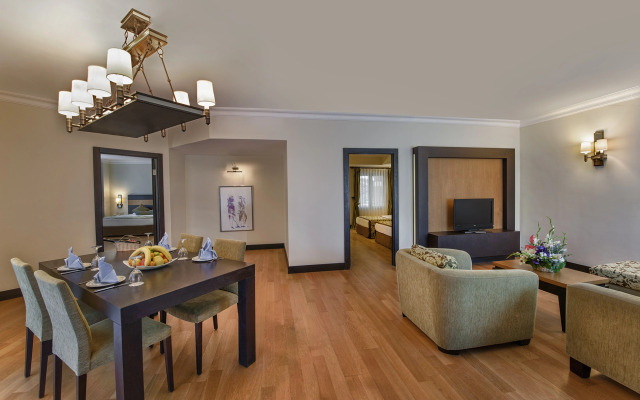 Sirene Belek Hotel