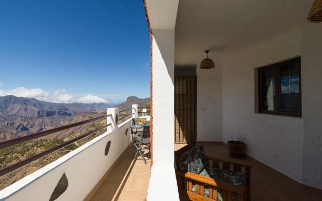 Living Artenara - CAVE HOUSE & SILENCE