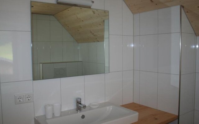 Ferienwohnung Bischof