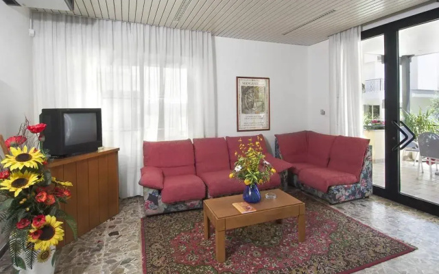 Hotel Villa Lieta Dependance