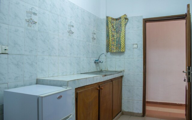 Residence Gogo Sara