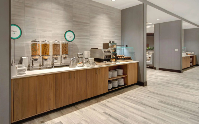 Embassy Suites By Hilton Alpharetta Halcyon