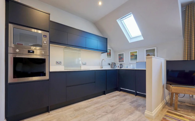 Howe Keld 4 First Floor
