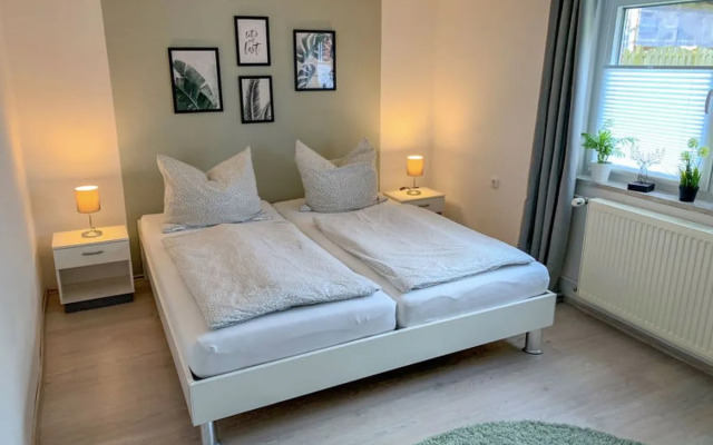 House Vosshorn Esens