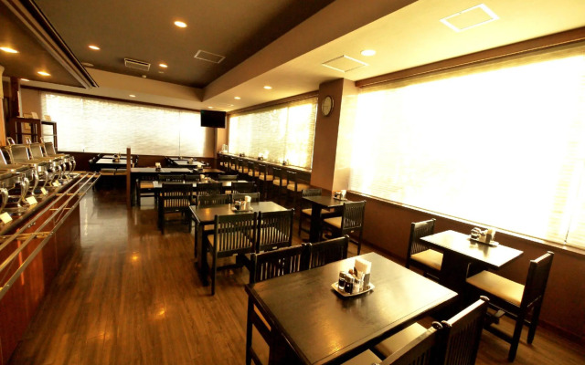 Hotel Route-Inn Shimada Yoshida Inter