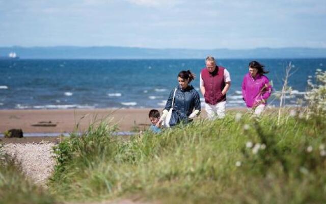 Seton Sands Holiday Park