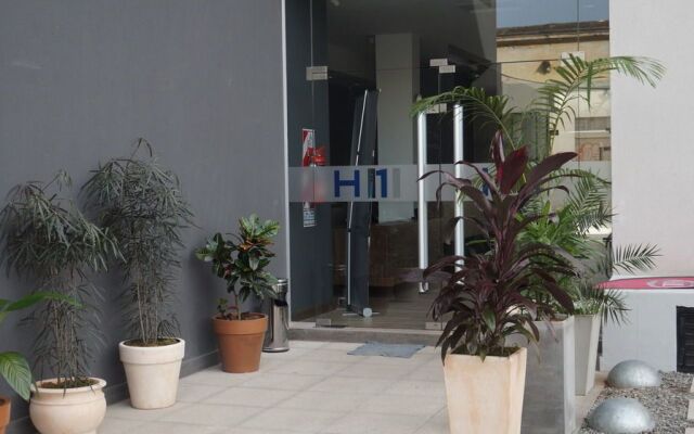 H1 Apartments Express