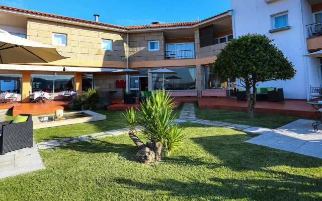 Sao Teotonio Pousada