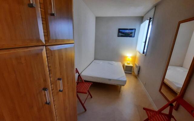 Appartement Seignosse, 2 pièces, 4 personnes - FR-1-239-144