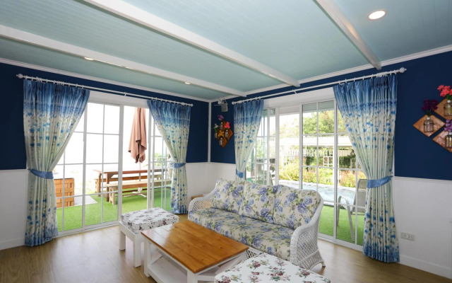 Pattaya Paradise Beach Resort