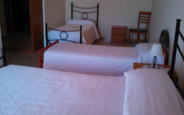 Giacchi Joanne casa vacanza