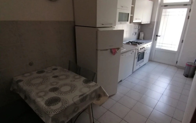 Marija2 - Close to the Center - A1 Veliki