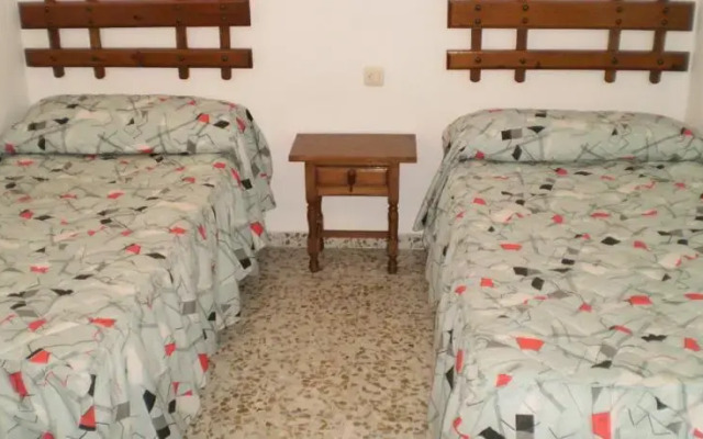 Apartamento Lino