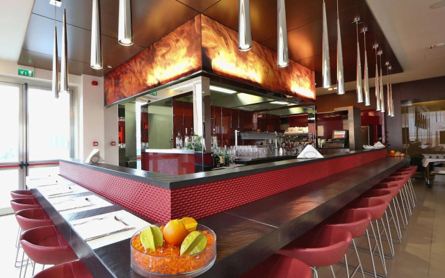 Best Western Hotel Goldenmile Milan