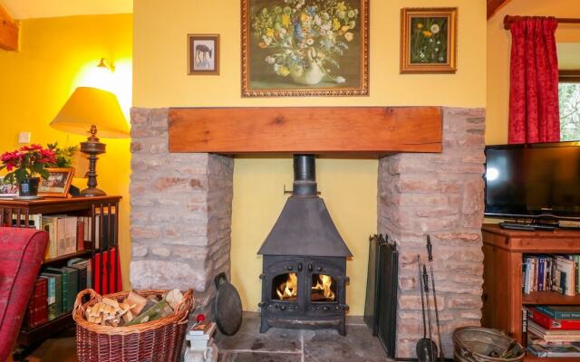 Healer's Cottage
