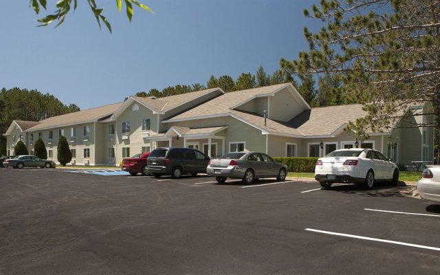 Country Inn of Two Harbors