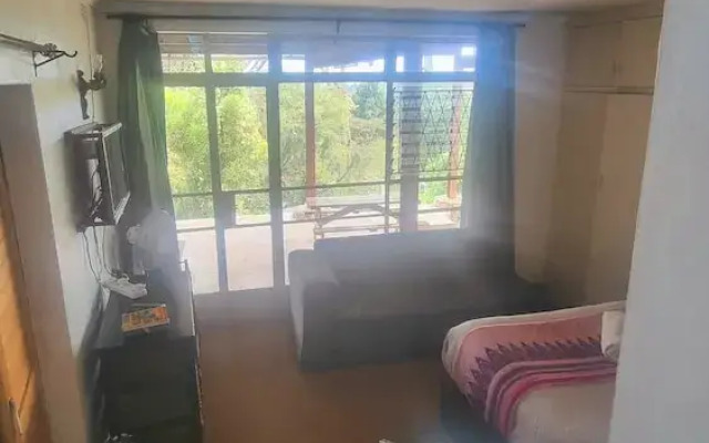 Grand View Lodge Harare