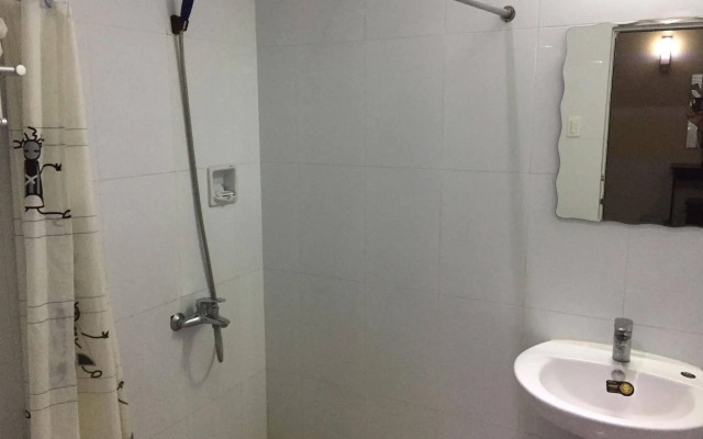 Metro Park Hotel Mandaue