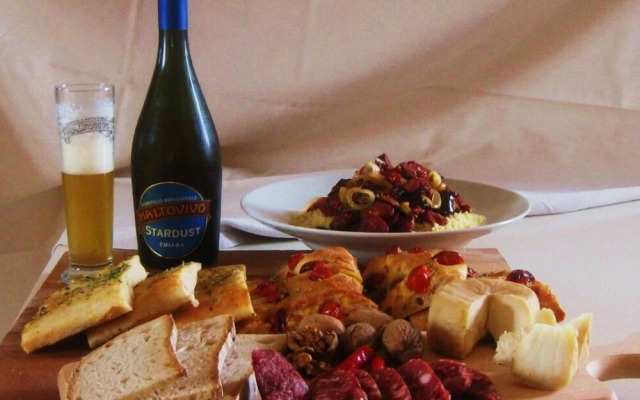 Masseria Fontana dei Fieri